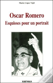 Capa do artigo Oscar Romero ; Esquisses Pour Un Portrait