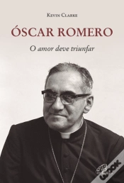 Capa do artigo Óscar Romero