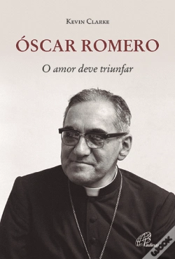 Capa do artigo Óscar Romero