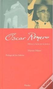 Capa do artigo Óscar Romero