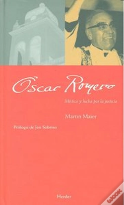 Capa do artigo Óscar Romero