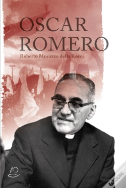 Capa do artigo Oscar Romero