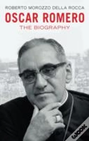 Capa do artigo Oscar Romero