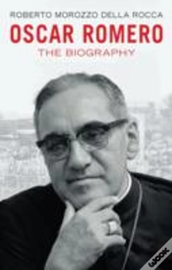 Capa do artigo Oscar Romero