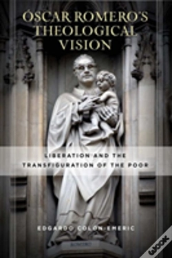 Capa do artigo Oscar Romero'S Theological Vision