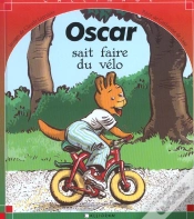 Capa do artigo Oscar Sait Faire Du Velo