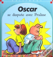 Capa do artigo Oscar Se Dispute Avec Praline