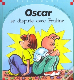 Capa do artigo Oscar Se Dispute Avec Praline