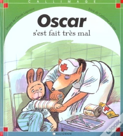 Capa do artigo Oscar S'Est Fait Tres Mal