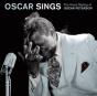 Oscar Sings - CD - Preview