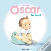 Capa do artigo Oscar Sur Le Pot