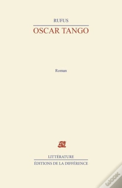Capa do artigo Oscar Tango
