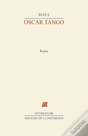 Capa do artigo Oscar Tango