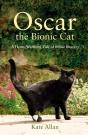 Oscar: The Bionic Cat - Preview