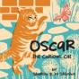 Oscar The Curious Cat - Preview