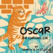 Capa do artigo Oscar The Curious Cat