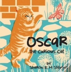 Capa do artigo Oscar The Curious Cat