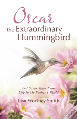Capa do artigo Oscar The Extraordinary Hummingbird