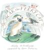 Oscar The Ferry Cat - Preview