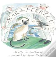 Oscar The Ferry Cat