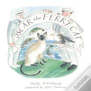 Oscar The Ferry Cat