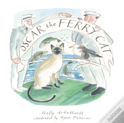 Capa do artigo Oscar The Ferry Cat