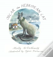 Capa do artigo Oscar The Hebridean Cat