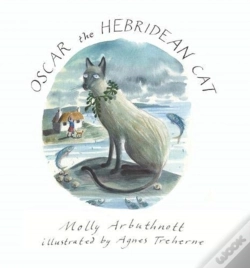 Capa do artigo Oscar The Hebridean Cat