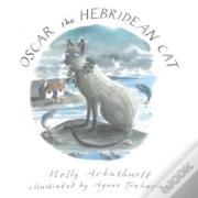 Oscar The Hebridean Cat
