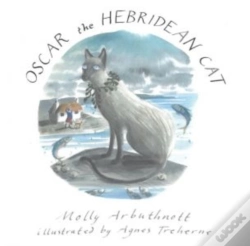 Capa do artigo Oscar The Hebridean Cat