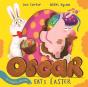 Oscar The Hungry Unicorn Eats Easter - Preview