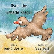 Oscar The Loveable Seagull
