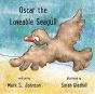 Oscar The Loveable Seagull - Preview