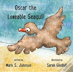Capa do artigo Oscar The Loveable Seagull