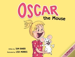 Capa do artigo Oscar The Mouse