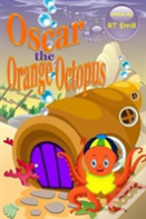 Oscar The Orange Octopus