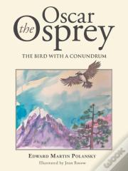 Oscar The Osprey