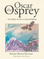 Oscar The Osprey - Preview