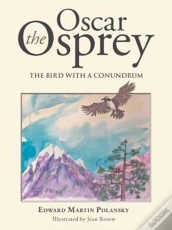 Capa do artigo Oscar The Osprey