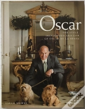 Oscar The Style