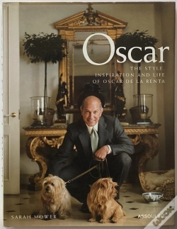 Capa do artigo Oscar The Style