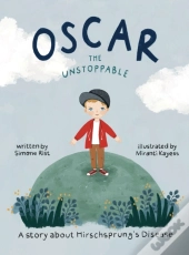 Oscar The Unstoppable
