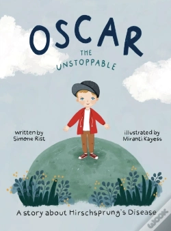 Capa do artigo Oscar The Unstoppable