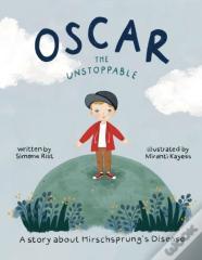 Oscar The Unstoppable