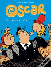Capa do artigo Oscar Tome 6 ; Deux Pour Le Prix D