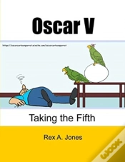 Capa do artigo Oscar V: Taking The Fifth