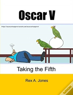 Capa do artigo Oscar V: Taking The Fifth