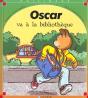 Oscar Va À La Bibliothèque - Preview
