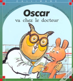 Capa do artigo Oscar Va Chez Le Docteur