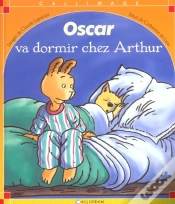 Capa do artigo Oscar Va Dormir Chez Arthur
